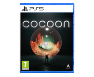 PlayStation Cocoon - 1259246 - zdjęcie 1